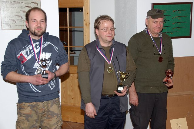 Poslední kolo rychle 22 a K4M