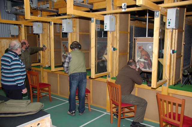 K4M + rychlá 22LR
