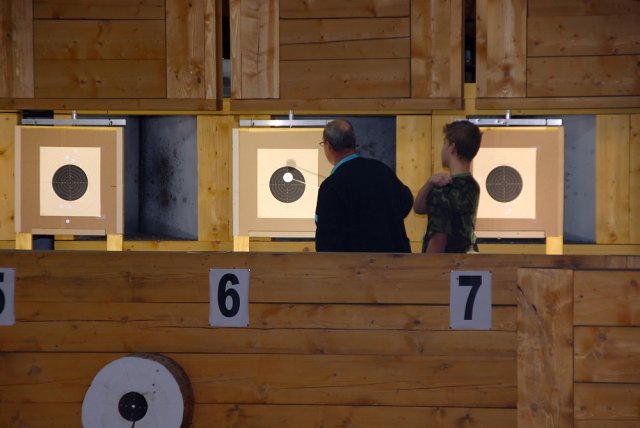 K4M + rychlá 22LR