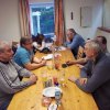 Offenhausen 2016 vzduchová pistole a perkusní pistole civilní