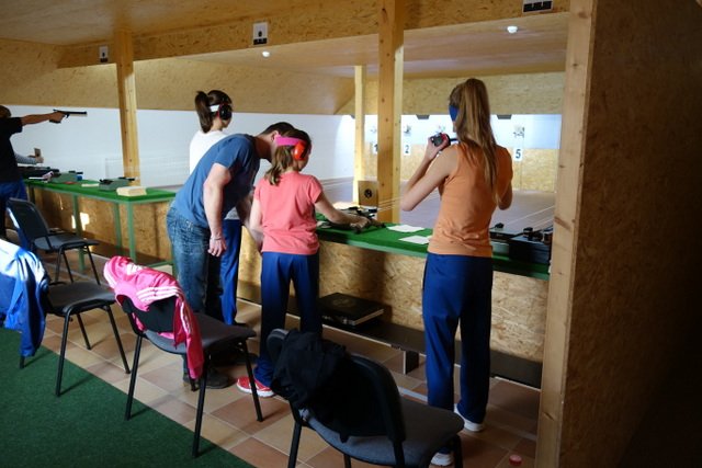 RSCM Ostrava
