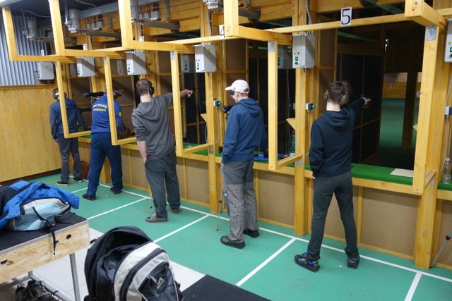 RSCM Ostrava