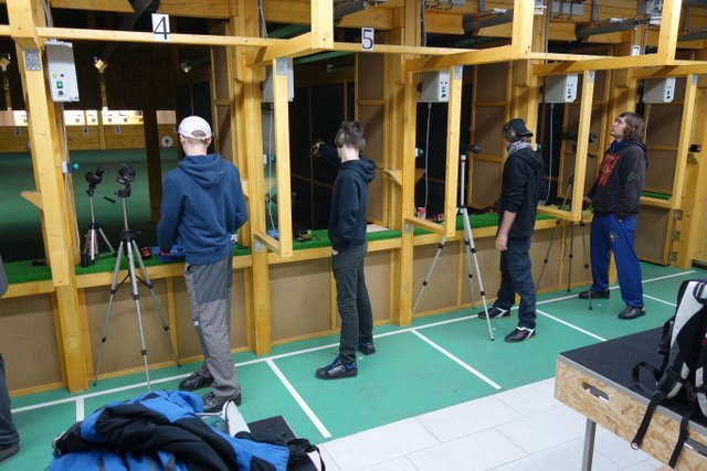 RSCM Ostrava
